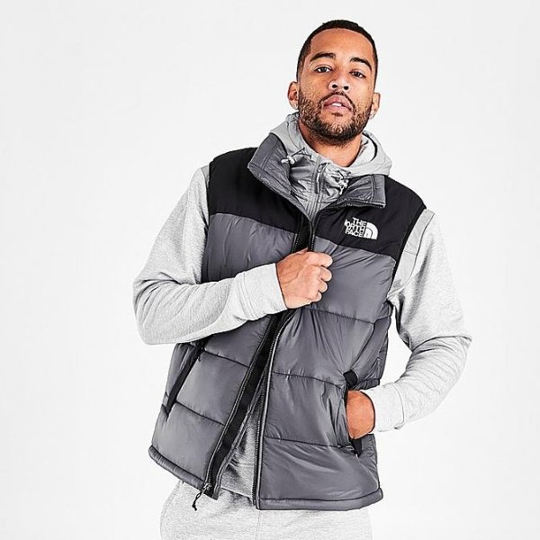 Men's The North Face Insulated Vest