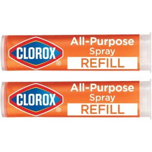 Clorox All-Purpose 补充装 2个