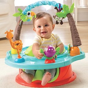 Summer Infant 婴幼儿餐椅、便携式游戏垫、防护安全门等特卖