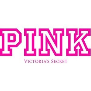 Victoria's Secret Pink Leggings On Sale