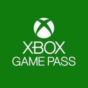 Xbox Game Pass 1个月