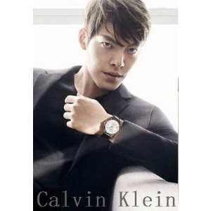 精选 Calvin Klein 男女腕表特卖