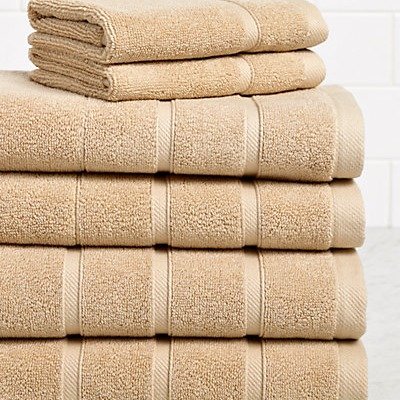 Lanes Towel Collection