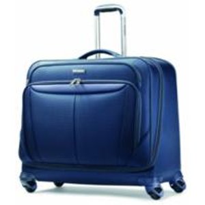 Samsonite Luggage Silhouette Sphere Spinner Garment Bag 21"
