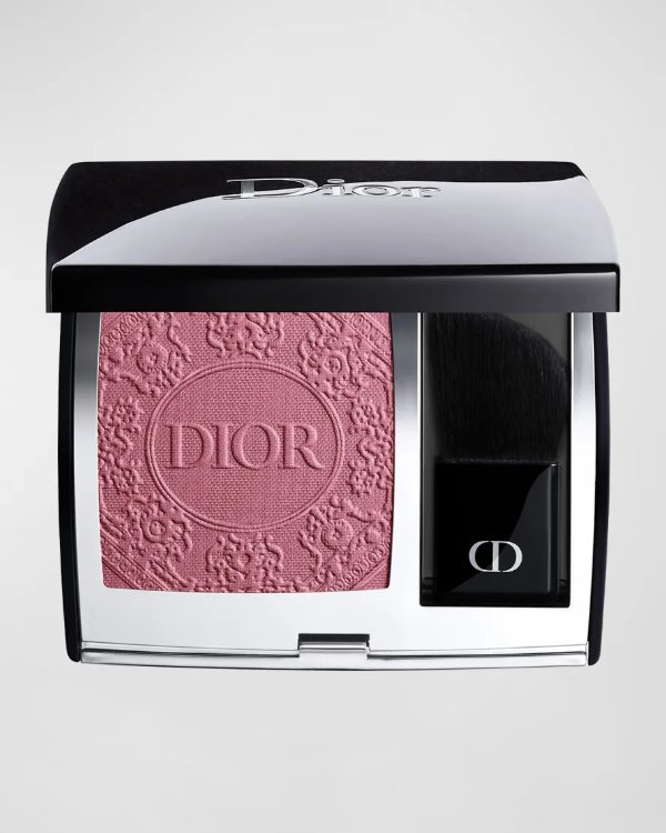Limited Edition Dior Rouge Blush