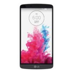 LG G3 Mobile  with 2-Year T-Mobile Contract + 25% Off Accessories