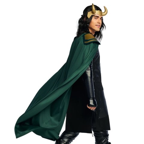 Loki 成人装扮服饰