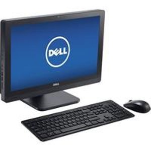 Dell Inspiron One 20" All-In-One Computer