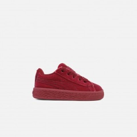 Basket Velour Infant