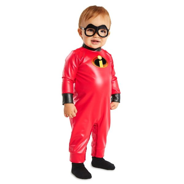 Jack-Jack Costume for Baby – Incredibles 2 | shopDisney