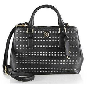 Select Tory Burch Handbags @ Saks Fifth Avenue