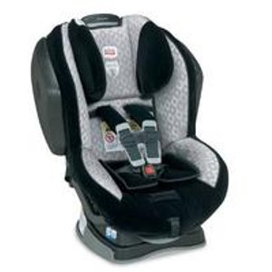 百代适Britax Advocate G4儿童汽车安全座椅