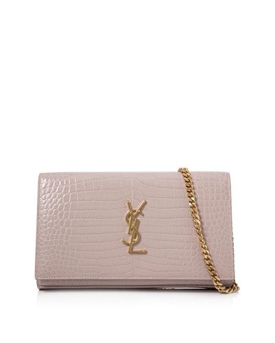 Classic Monogramme Chain Wallet