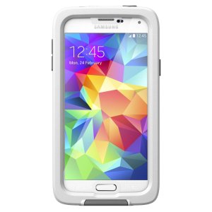 Lifeproof Fre Case for Galaxy S5 @ Amazon