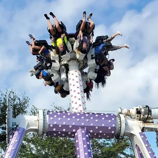 One, Two, or Four All-Day Wristbands and Four $10 Game Cards at Andretti Thrill Park (Up to 21% Off)