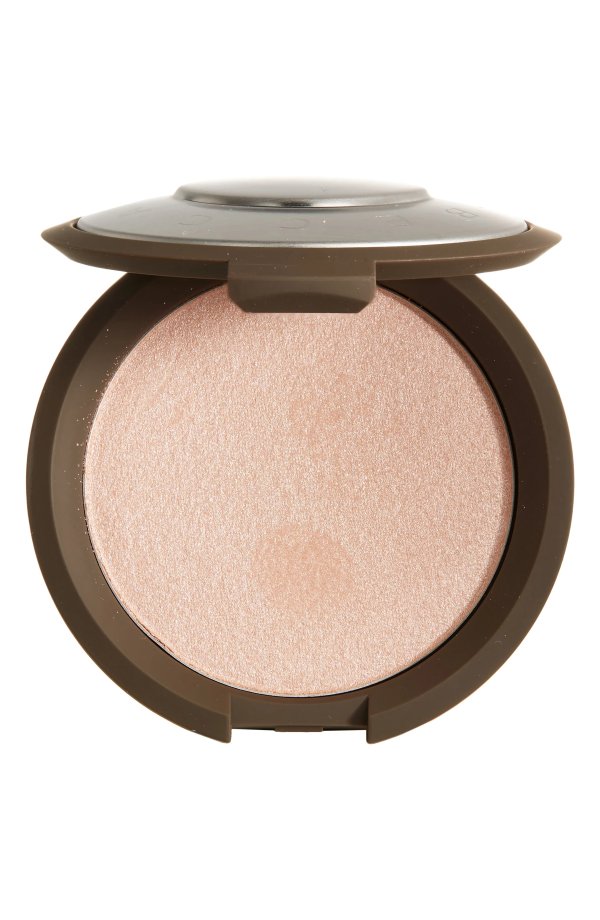 x BECCA Shimmer Skin Perfector Pressed Highlighter