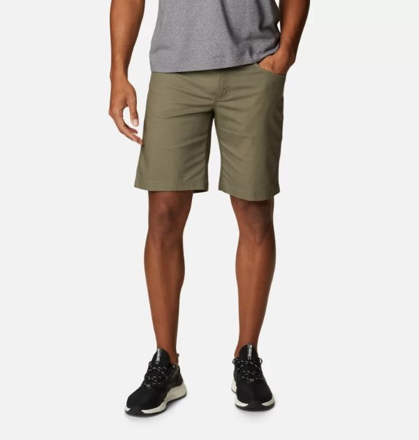 Rugged Ridge™ Outdoor Shorts 男款运动短裤
