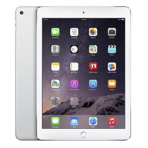 Apple iPad Air 2 16GB Wi-Fi 平板电脑 多色可选！土豪金在列！