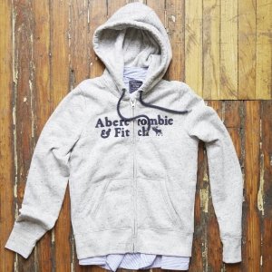 Abercrombie & Fitch Men's Hoodies and Sweatpants Sale