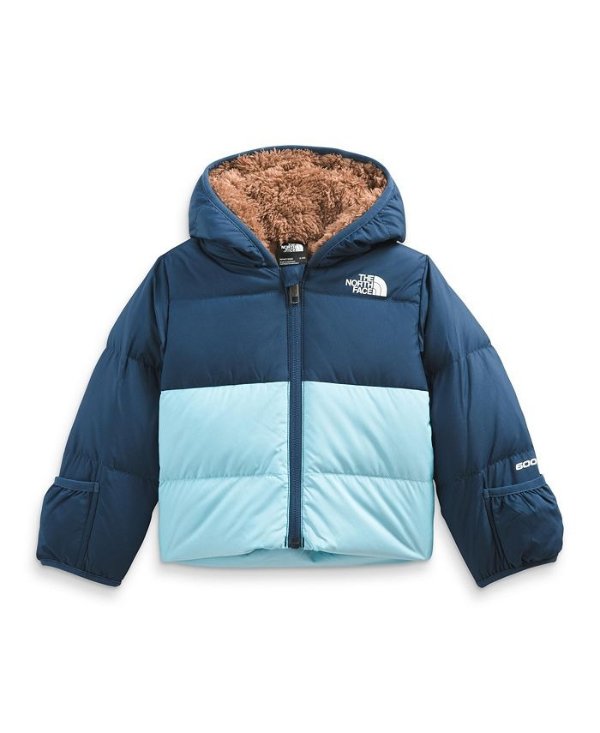 Baby Boys North Down Hooded Jacket