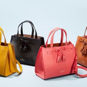 Hayes Street Collection @ kate spade