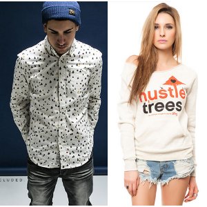 Almost Everything + Free Shipping Over $150 @ Karmaloop