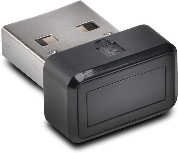 VeriMark USB Fingerprint Key Reader