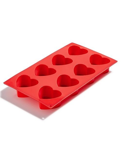 Heart Ice Tray, Created for Macy's