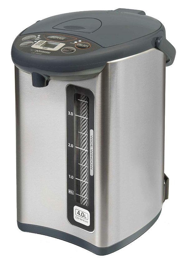 CD-WHC40XH Micom Water Boiler & Warmer