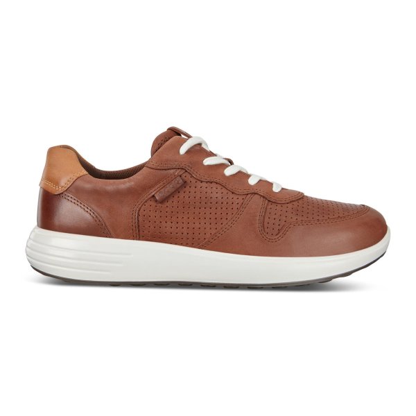 Soft 7 Runner Men's Lace-Up Sneakers | Men's Casual Shoes |® Shoes