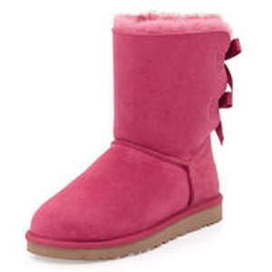 with UGG Boots or Shoes Purchase of $250 or More @ Neiman Marcus