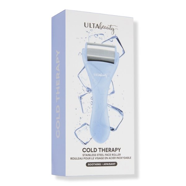 Cold Therapy Stainless Steel Face Roller - ULTA Beauty Collection | Ulta Beauty