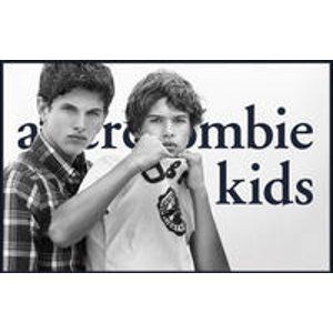 Sitewide @ Abercrombie Kids