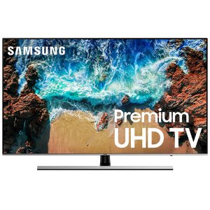 BuyDig Samsung LG 4K Samrt TV Sale