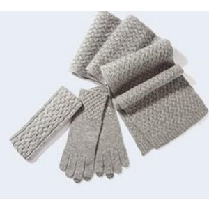 UGG Australia Cold weather accessories @ Lord & Taylor