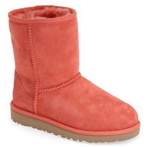 Select UGG Australia Girls' Boots @ Nordstrom