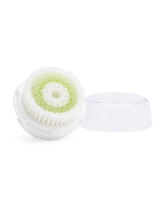 Acne Cleansing Brush Head