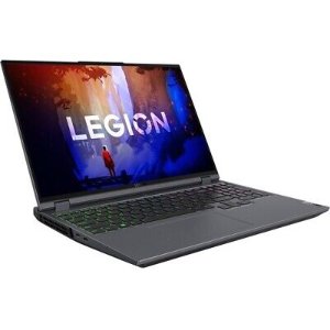 Lenovo Legion 5 Pro 16" 2K 165Hz (R9 6900HX, 3070Ti, 16GB, 1TB)
