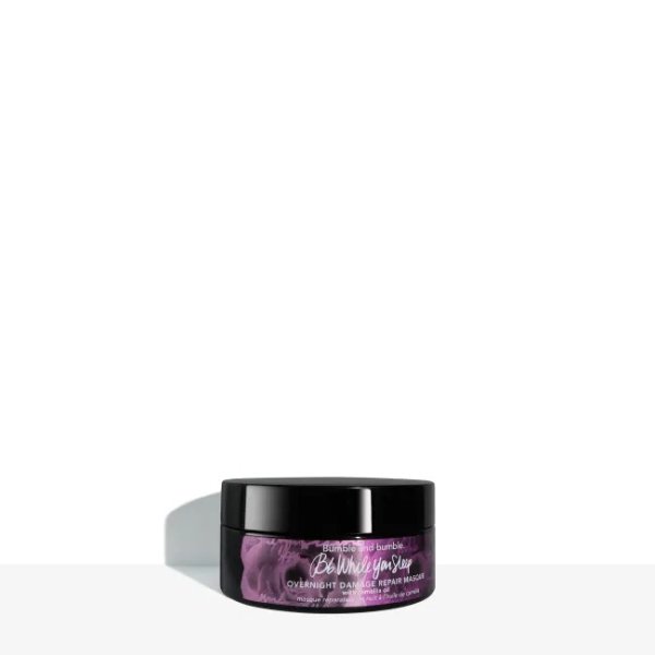 While You Sleep Damage Repair Masque | Bumble and bumble.