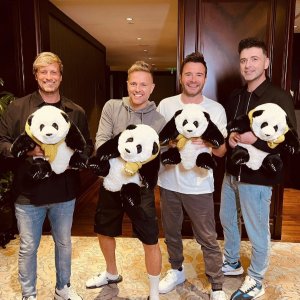 From $44Westlife Announces Historic Spring 2024 North American Tour Westlife: The Hits Tour – A St Patrick’s Day Special