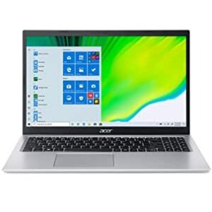 Acer Aspire 5 Slim Laptop (i3-1115G4, 4GB, 128GB)