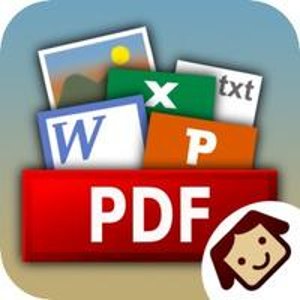 IonaWorks PDF Converter for Android 