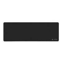 KM-P2 Large Gaming Mouse Pad - Black - Micro Center