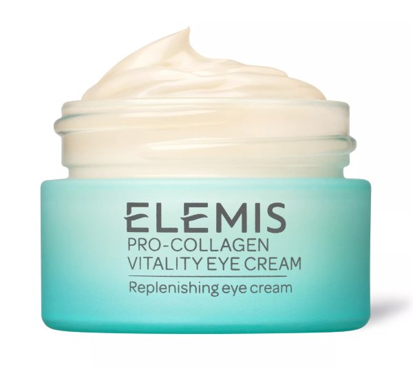 Pro-Collagen Vitality Eye Cream 0.5 oz - QVC.com