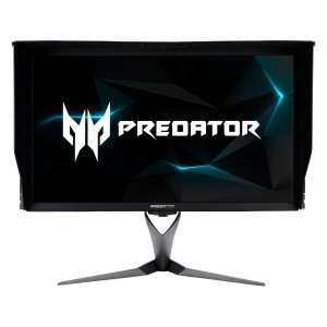 Acer Predator X27 27" 4K 144Hz IPS G-SYNC HDR Monitor