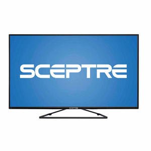 Sceptre U500CV UMK LED HDTV
