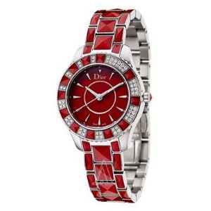 Christian Dior Women's Dior Christal Watch CD143114M001 (Dealmoon Exclusive)