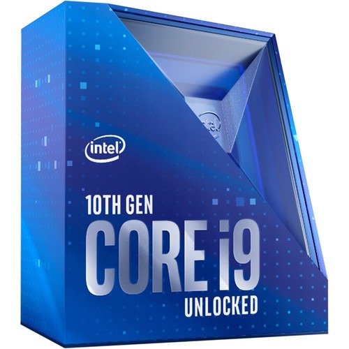 B&H Core i9-10900K LGA 1200 处理器$599.99 超值好货| 北美省钱快报