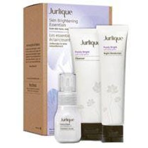 Jurlique Skin Brightening Essentials @ SkinStore.com