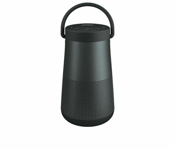 SoundLink Revolve+ Bluetooth Speaker, Certified Refurbished